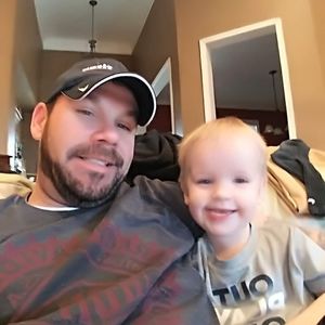 Meet your Posher, Justin